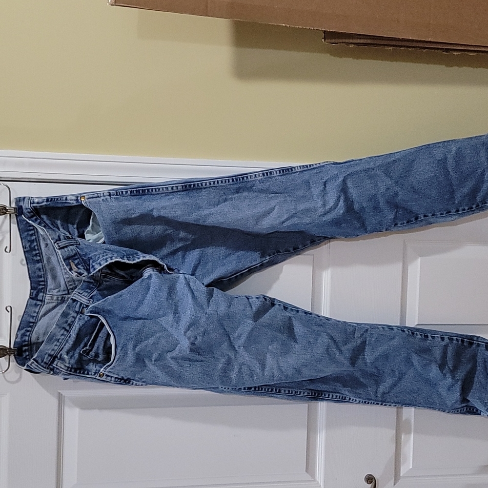 Jeans - Picture 2 of 2